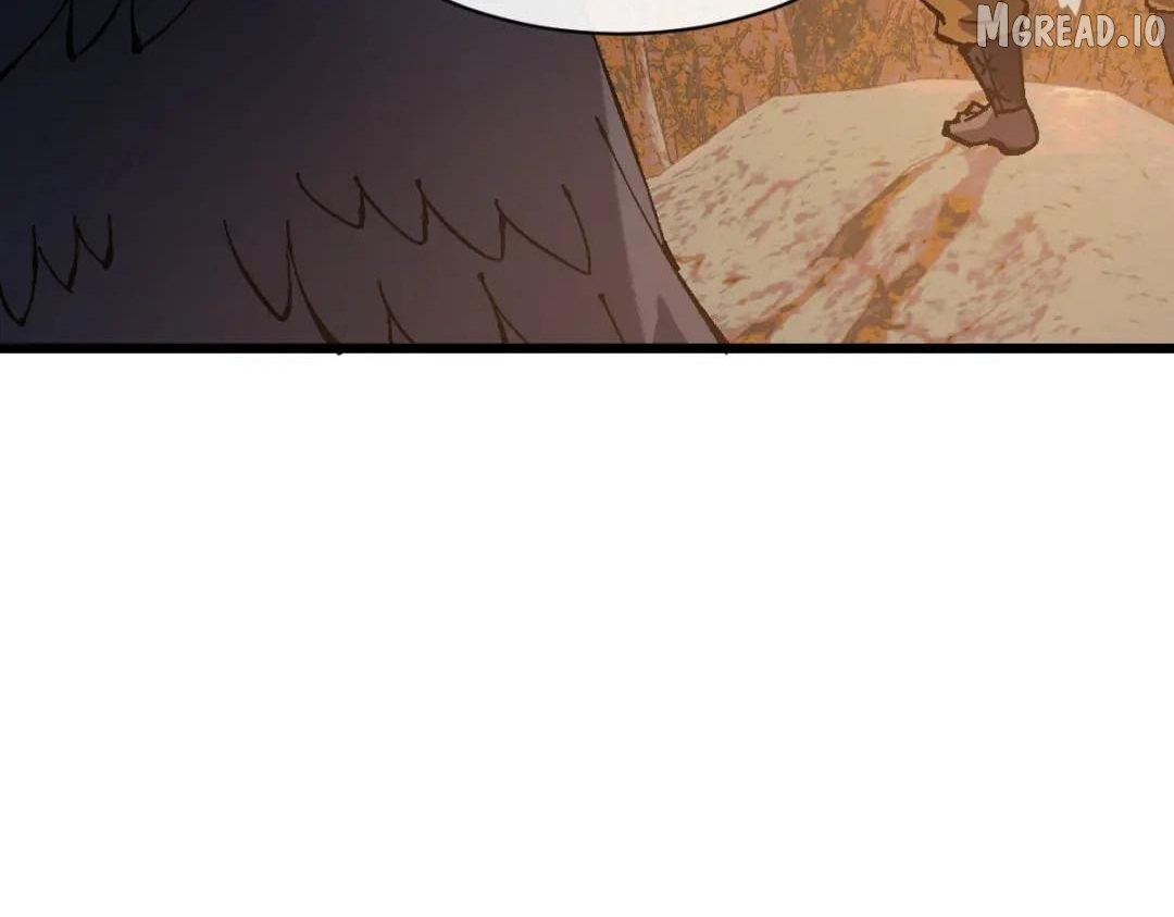 Master: This rebellious disciple is definitely not the Holy Son Chapter 184  - page 104